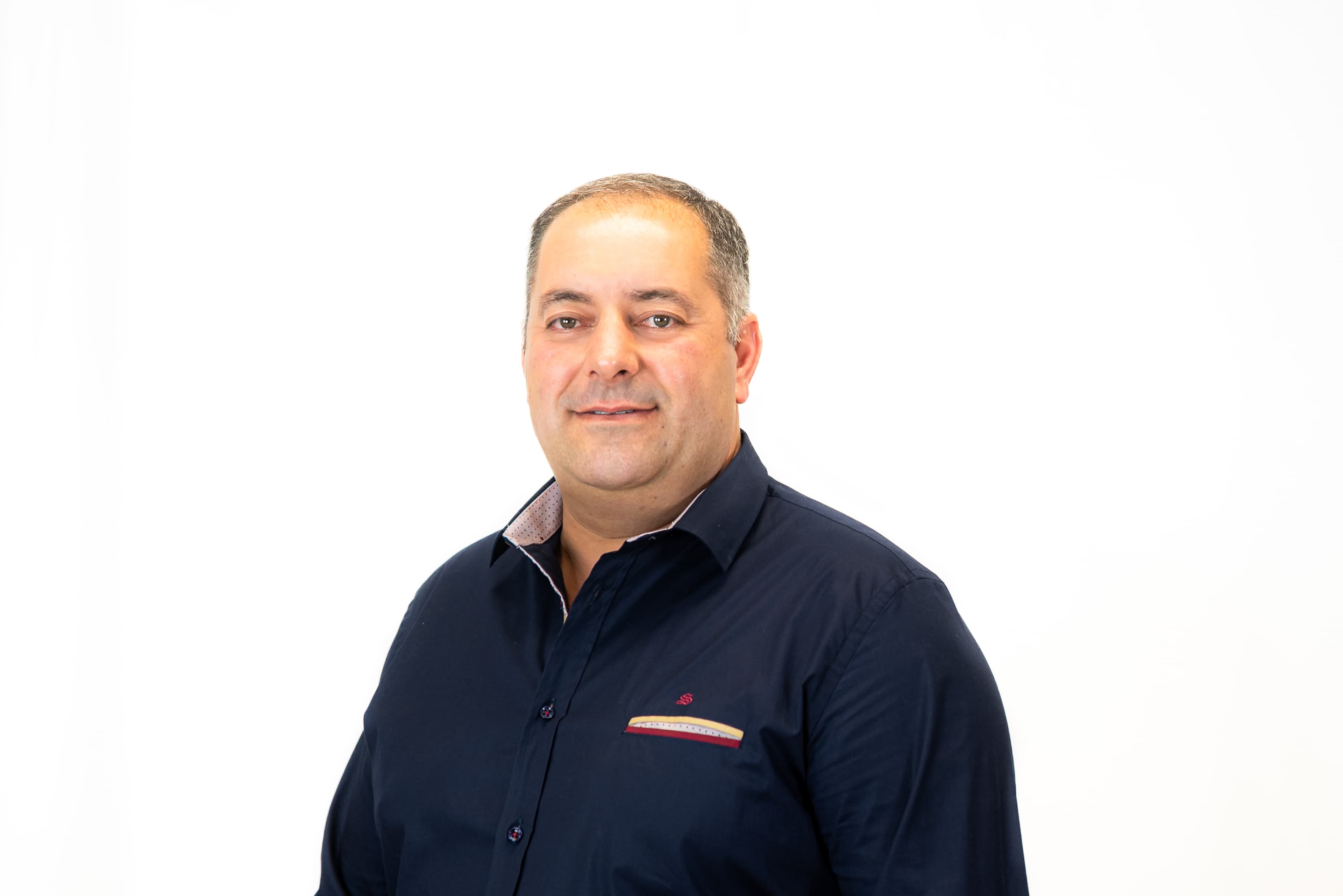 Alexandre Miguel Vieira Inácio
