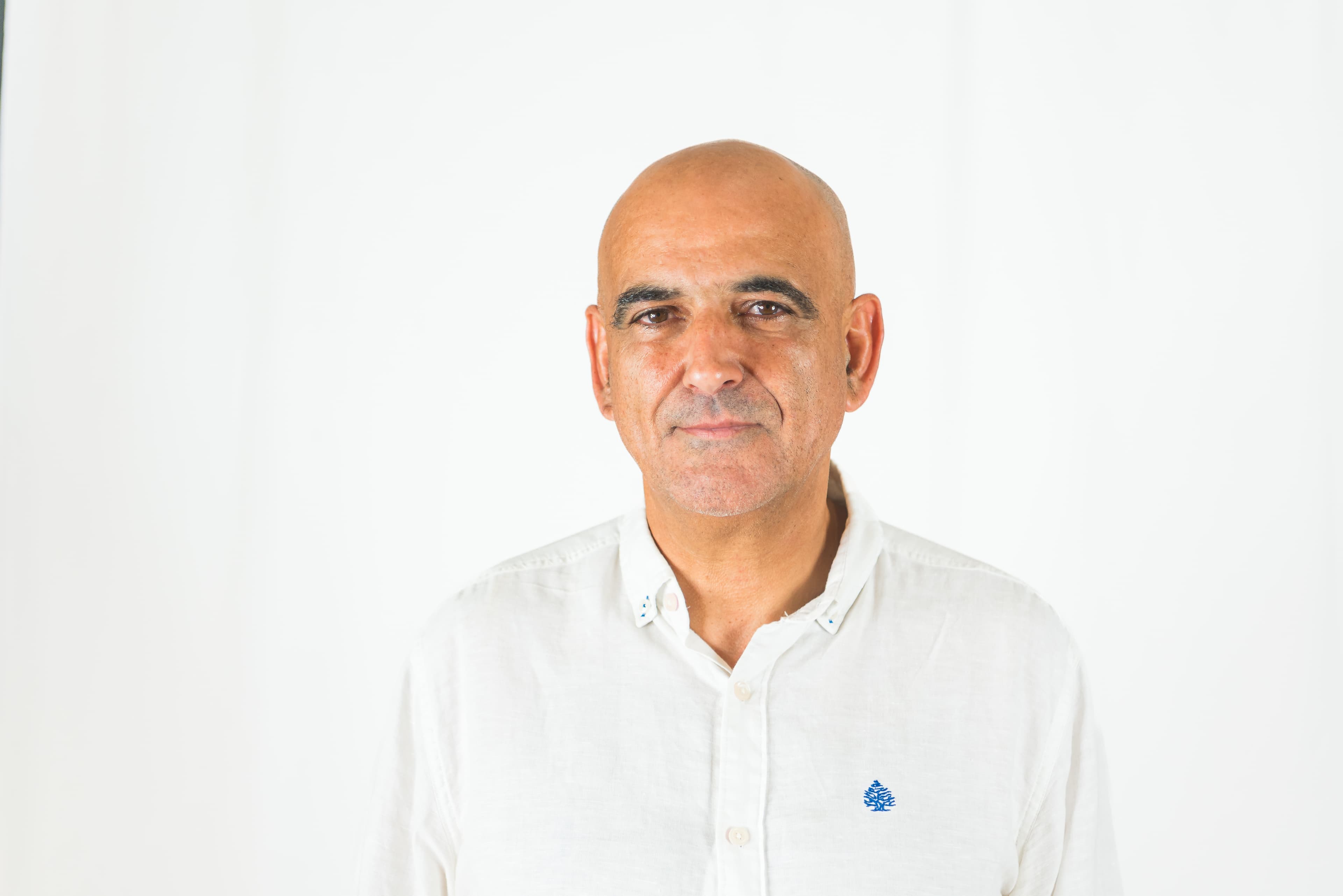 António José Rosa Paiva