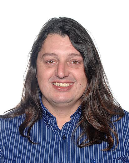 Ricardo Jorge Almeida Gomes