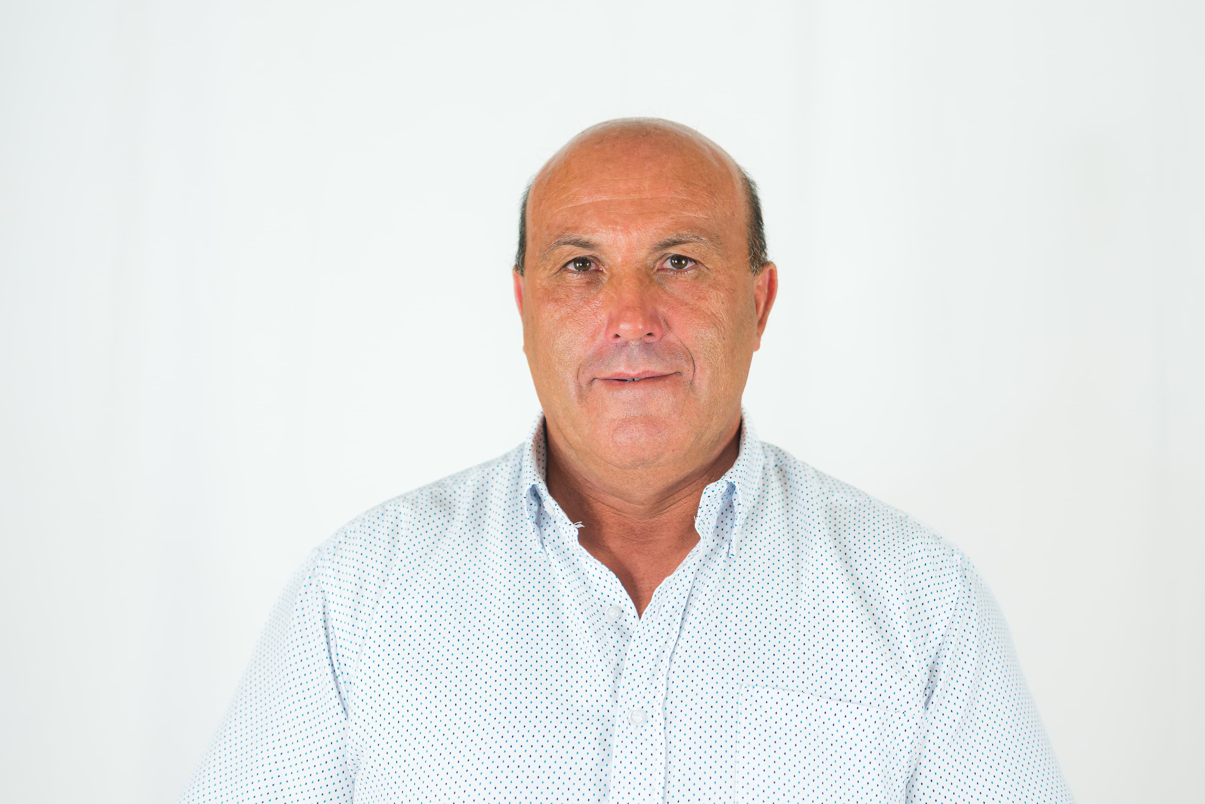 Manuel Fernando Gil Ferreira Fiel