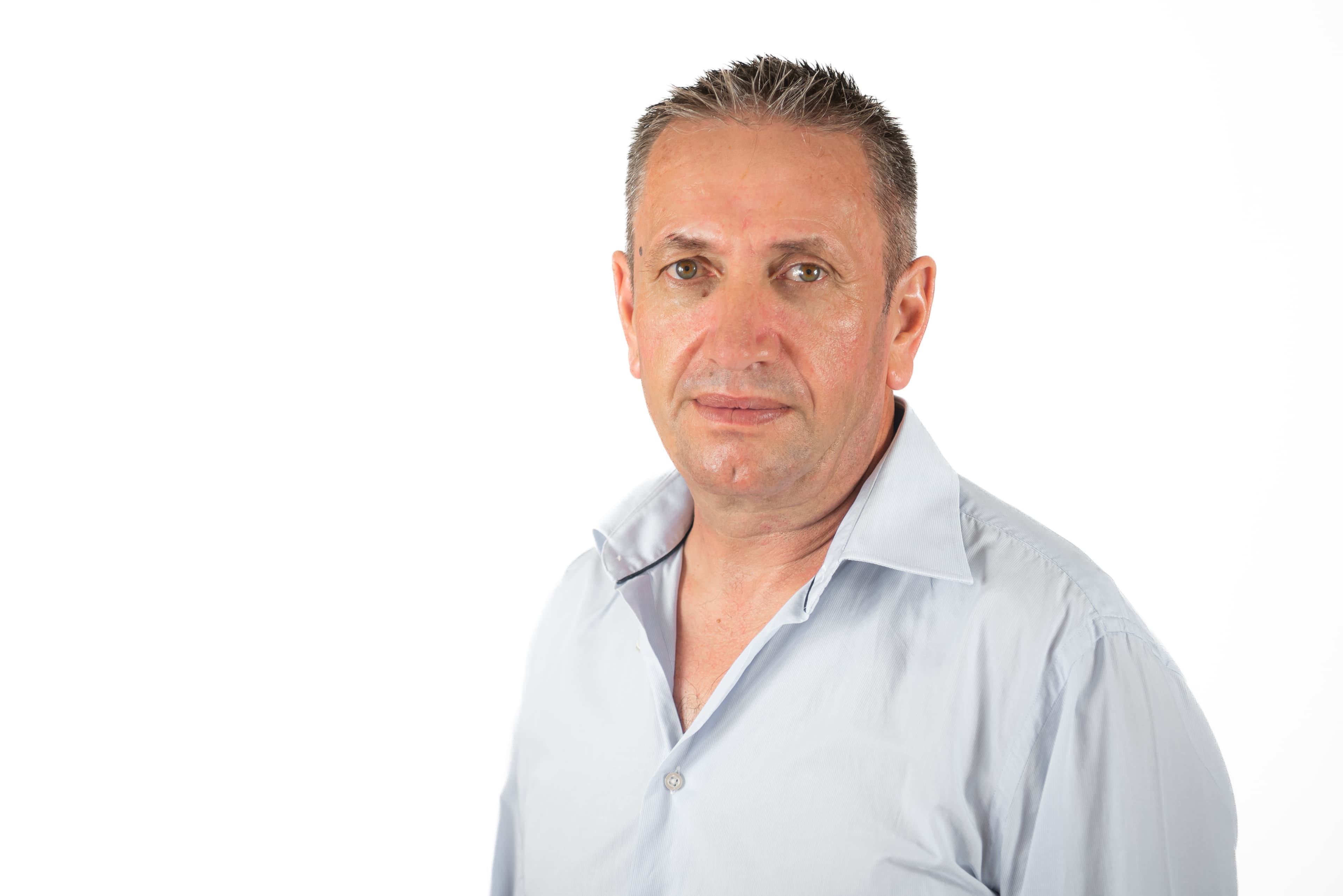 Tony Jorge Correia Trovão