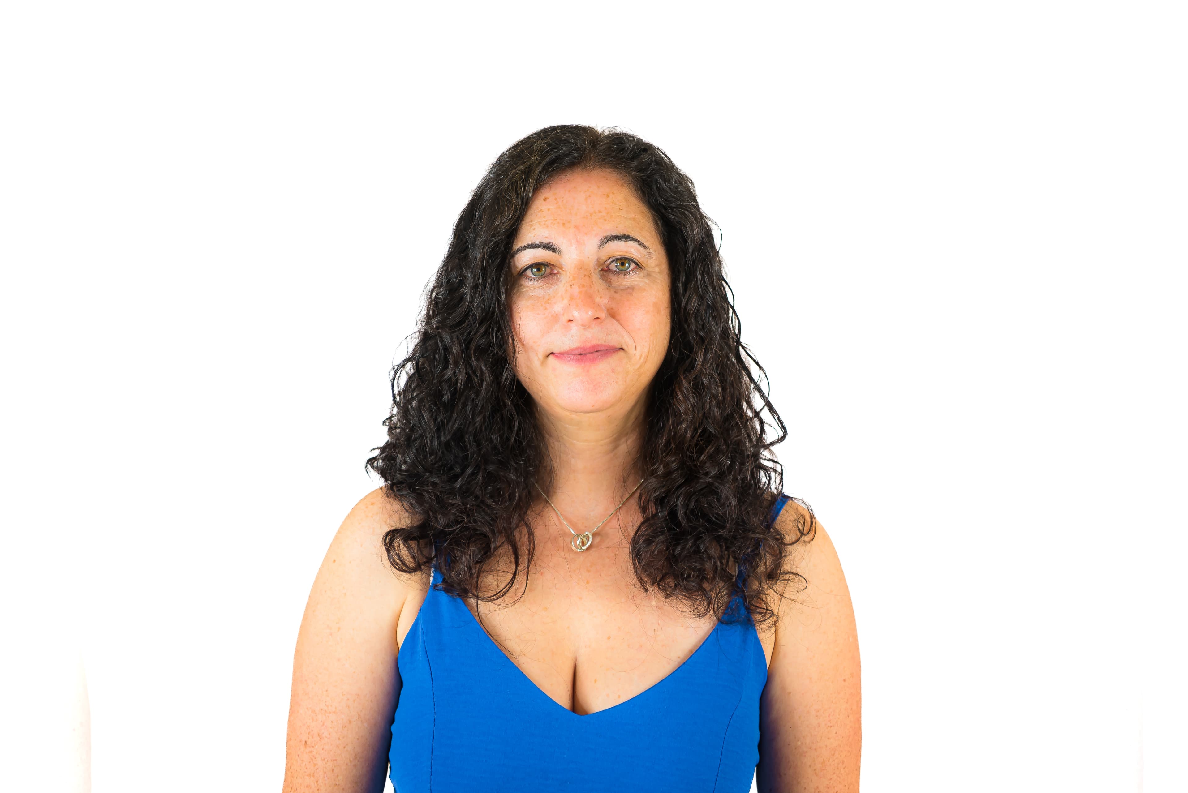 Vânia Cristina Vala Marques