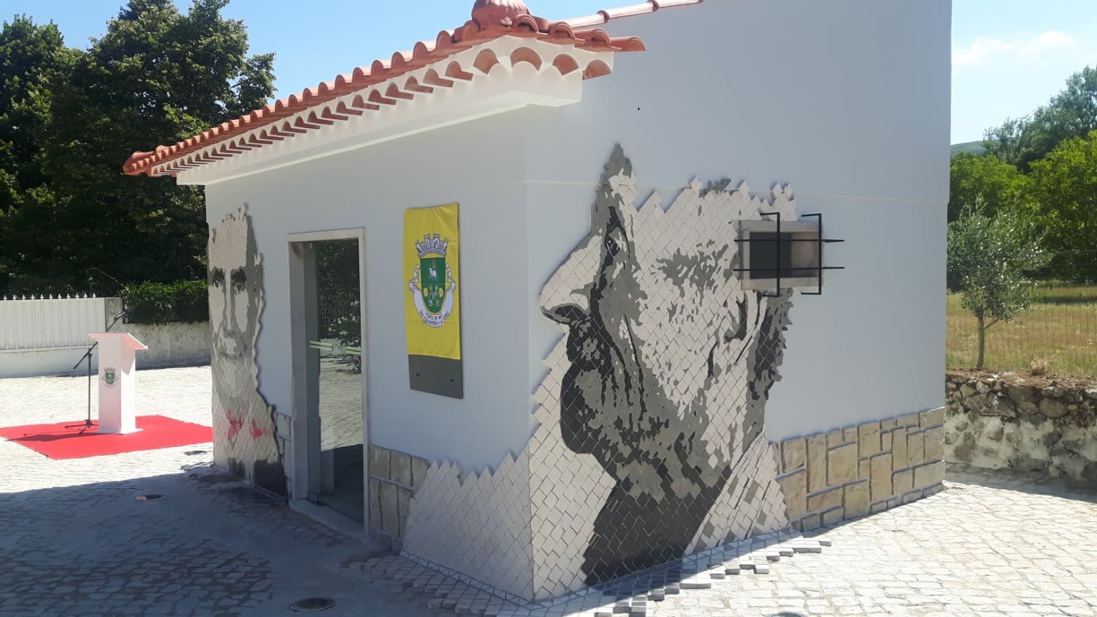 Casa do Cantoneiro