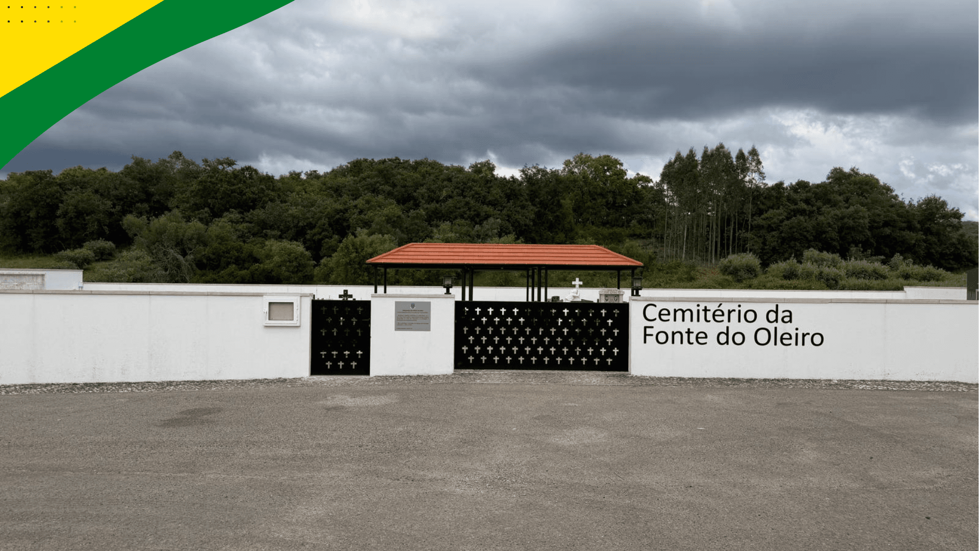 Cemitérios - Imagem 1