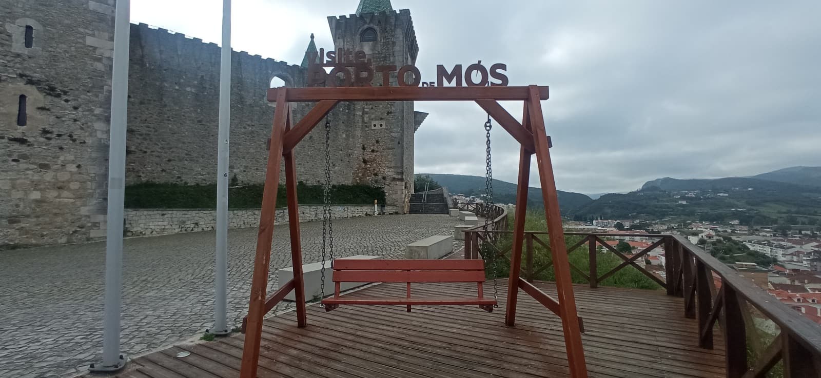 Juntos pela Comunidade