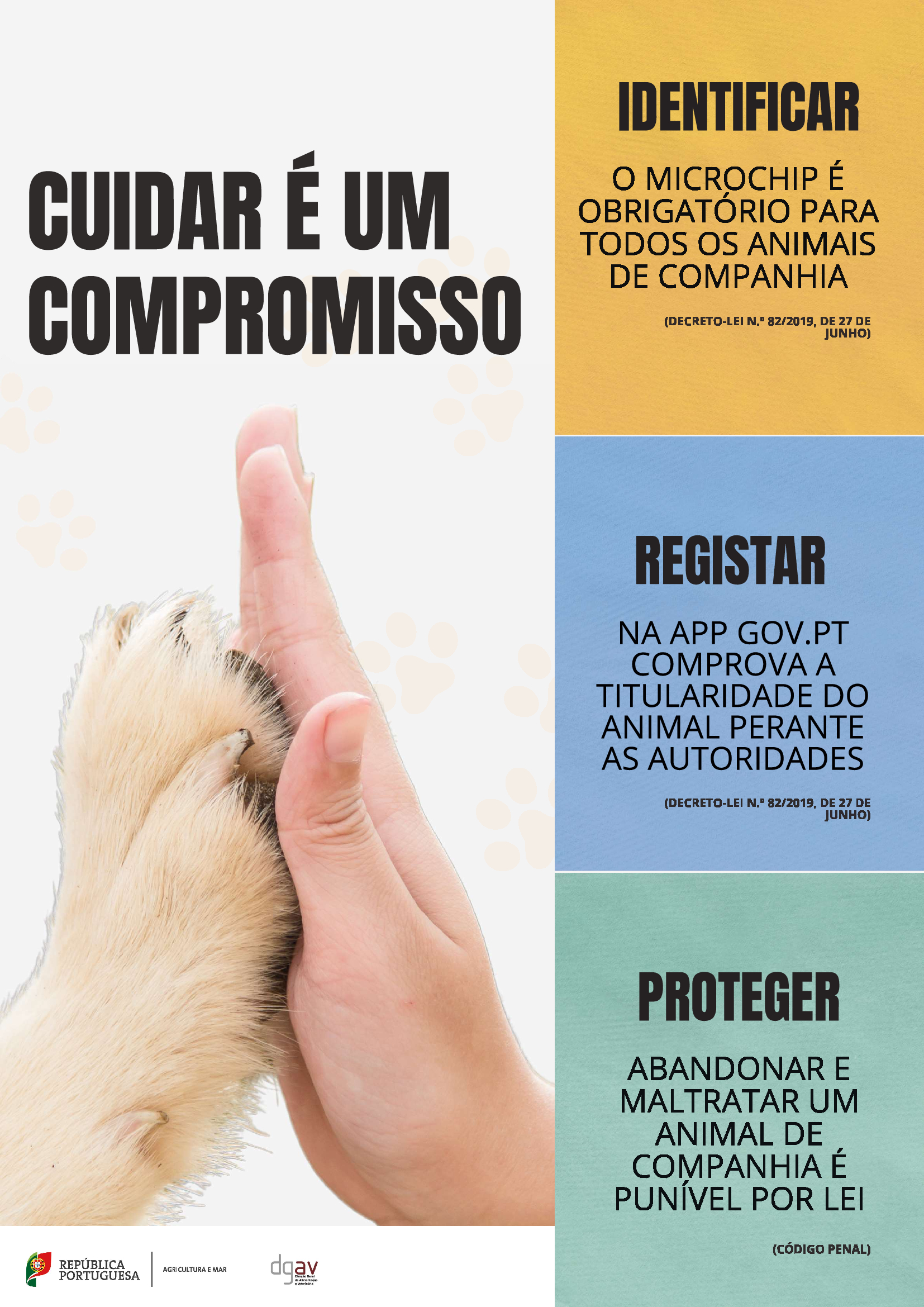 Bem Estar Animal 