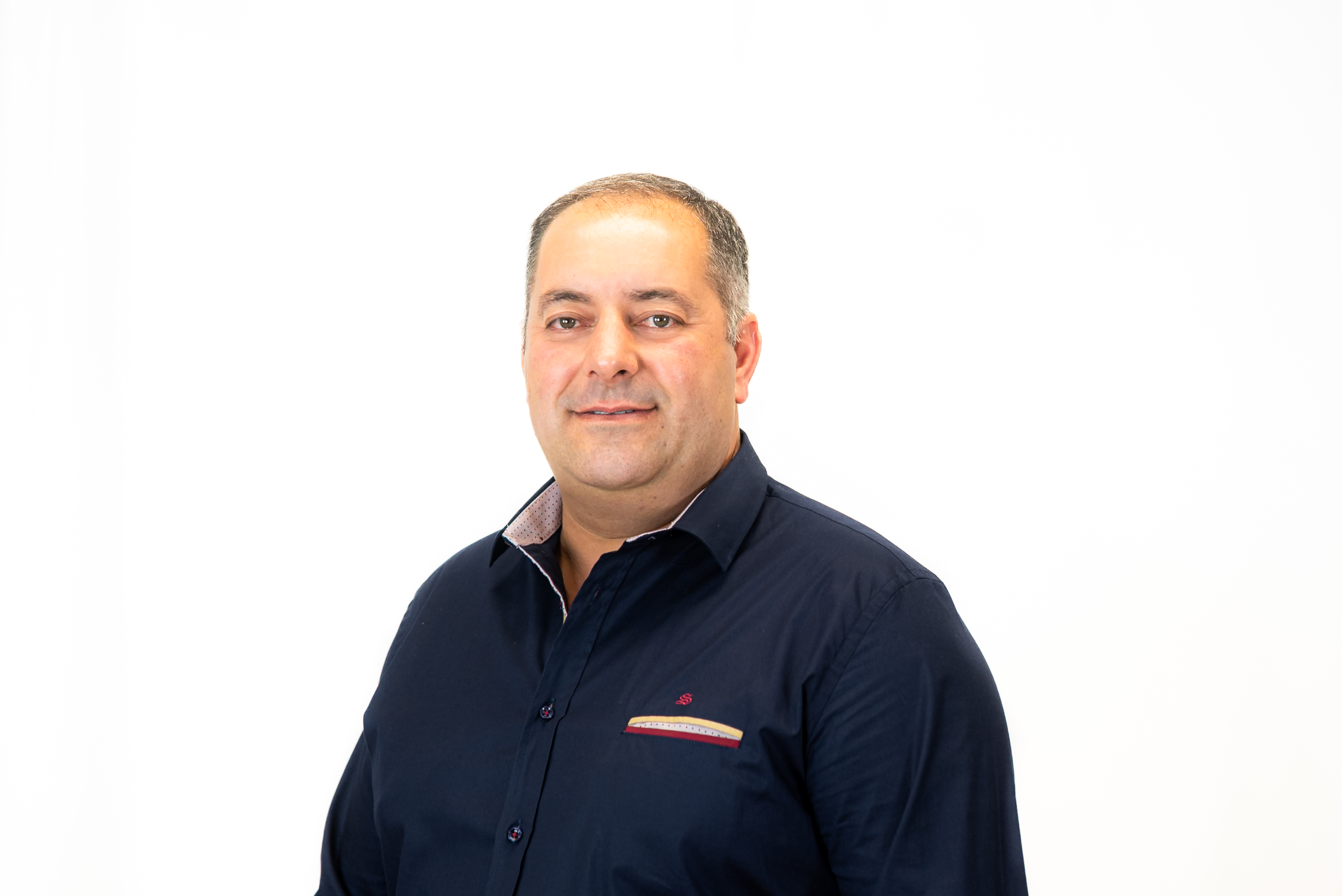 Alexandre Miguel Vieira Inácio