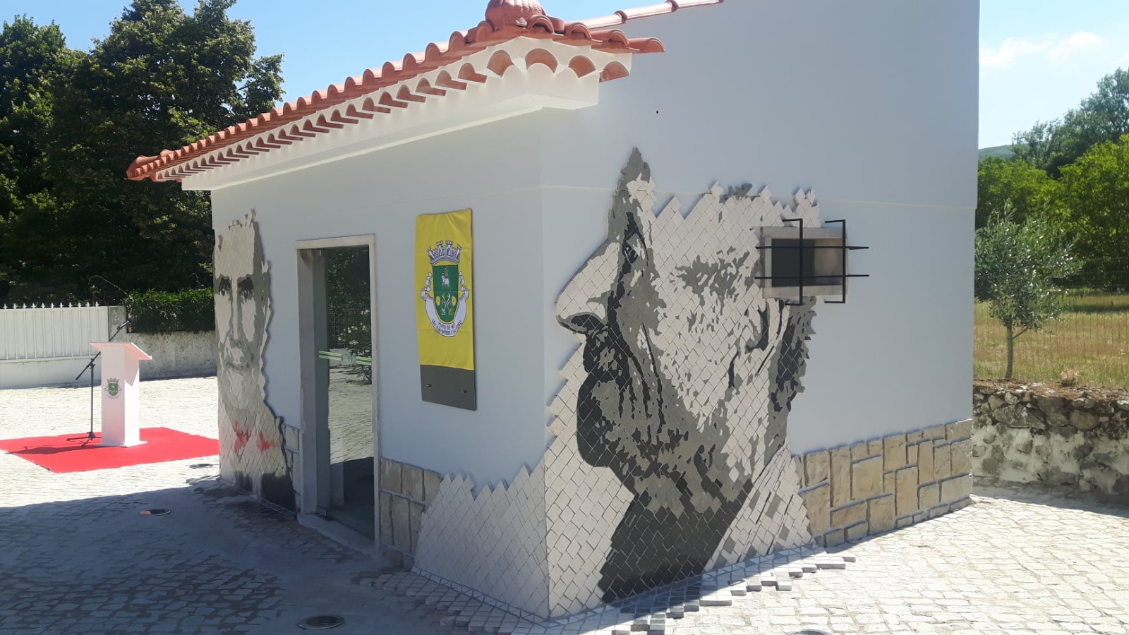 Casa do Cantoneiro