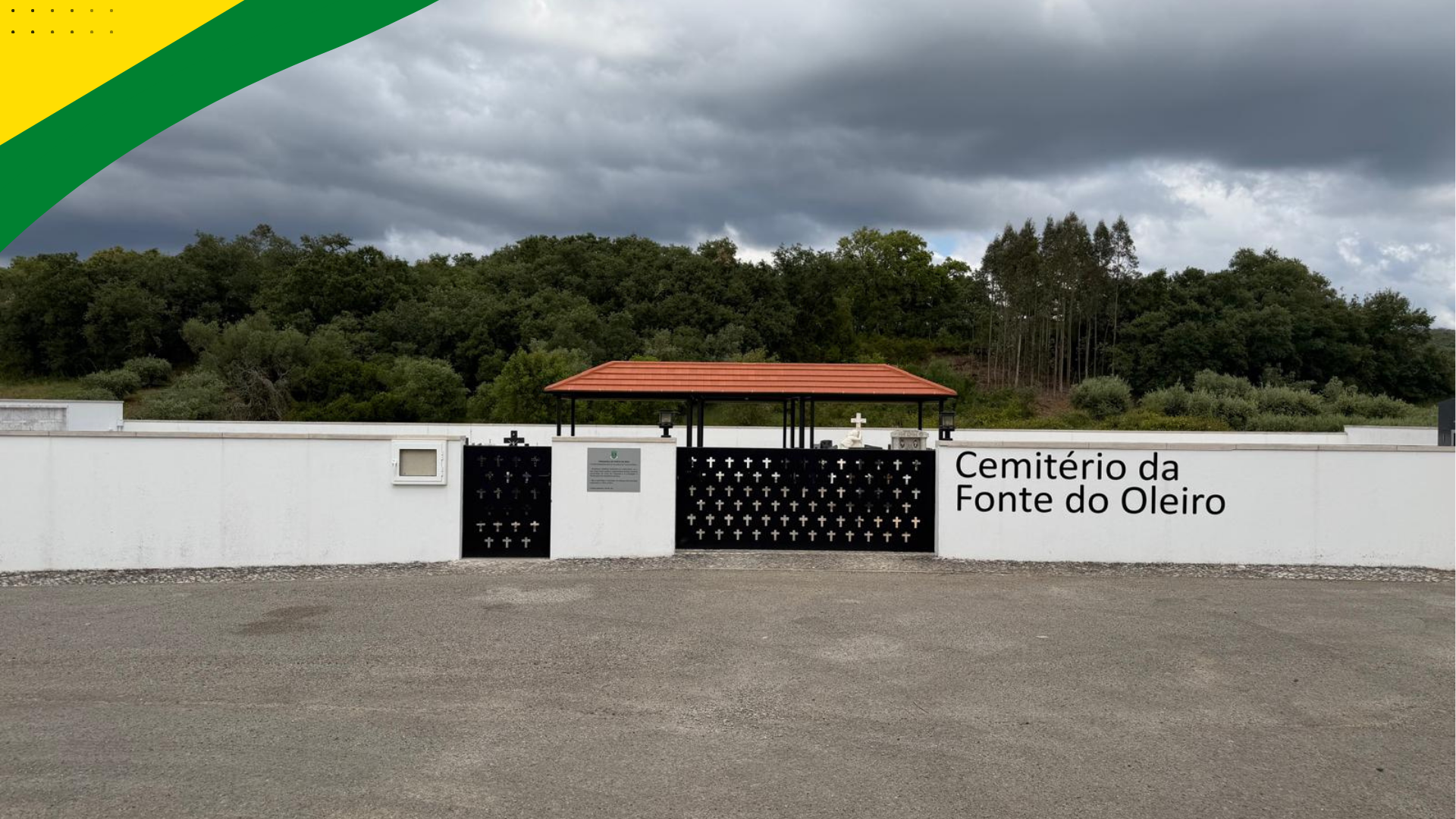 Cemitérios - Imagem 1